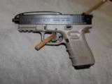 ISSC M22 Pistol - 1 of 1