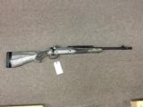 Ruger M77GS - 1 of 1