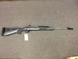 Ruger
M77 GS (stainless)
- 1 of 1