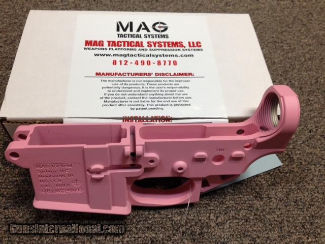 Mag Tactical - 1 of 1