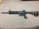 Walther MFG. H&K416
AR-15 style 22lr
- 1 of 4