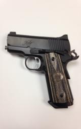 Kimber Tactical Entry Pro2 - 1 of 2