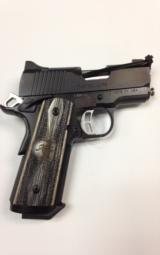 Kimber Tactical Entry Pro2 - 2 of 2