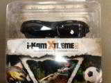 i-Kam Xtreme
3.0
Sunglasses with the camera built in - 1 of 2