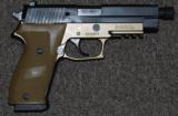Sig P220 Combat with Threaded Barrel - 2 of 3