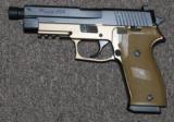 Sig P220 Combat with Threaded Barrel - 1 of 3