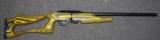 Remington 597 Yellow Jacket - 1 of 2