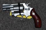 Smith & Wesson Model 60 Ladysmith - 2 of 2