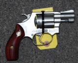 Smith & Wesson Model 60 Ladysmith - 1 of 2