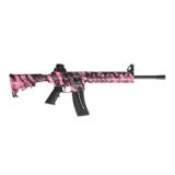 Smith & Wesson M&P 15-22 Pink- 1 of 1