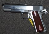 Colt Government Model Series 70 - 1 of 2