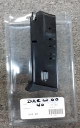 Daewoo 40 S&W Mag - 1 of 1