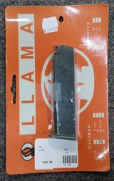 Llama 380 Mag - 1 of 1