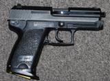 H&K USP 45 Compact - 1 of 2