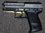 H&K USP 45 Compact - 2 of 2