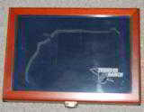 S&W Thunder Ranch Display Case - 1 of 1