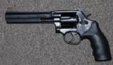 Smith and Wesson 386 XL Hunter - 1 of 2