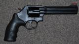 Smith and Wesson 386 XL Hunter - 2 of 2
