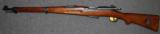 Swiss Model 1911 Schmidt-Rubin Rifle 7.5mm Swiss
- 2 of 5
