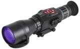 ATN X-Sight Night Vision Rifle Scope 5-18x - 1 of 1