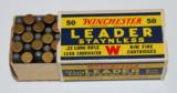 Winchester Leader Staynless 22LR - 3 of 4