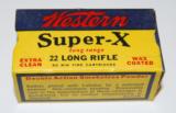 Western Super-x 22LR - 2 of 2