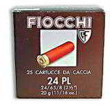 Fiocchi 24GA - 1 of 1
