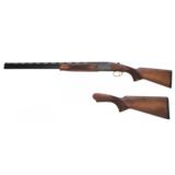 Webley & Scott 900 Junior Sporting Combo Youth - 1 of 1
