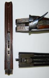 Fox/Savage Arms Model B 20Ga - 5 of 5