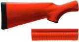 Speed Feed sport set remington 870 less lethal orange stock - 1 of 1