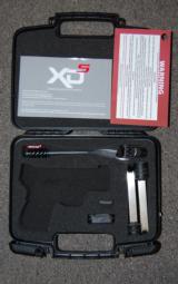 Springfield XDS 3.3 - 4 of 4