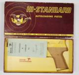 High Standard Supermatic 107 Military - 7 of 7