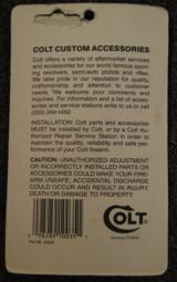 Colt 22LR Magazine - 2 of 2