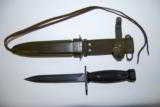 US M7 Bayonet - 1 of 3