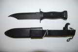 US Navy Seal Dive Knife - 2 of 3