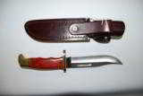 Buck 119 Knife - 2 of 2