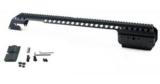 Black Aces Tactical Remington 870 Quad Rail - 1 of 1