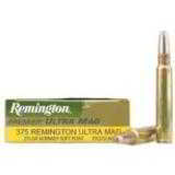 Remington 375 Ultramag
- 1 of 1