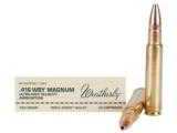 Weatherby 416 Wby Mag - 1 of 1