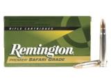 Remington Premier Safari Grade 8mm Rem. Mag. - 1 of 1