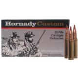 Hornady Custom 450 Marlin - 1 of 1