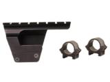 B Square AK-47/MAK-90 scope mount with rings - 1 of 1