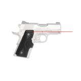 Crimson Trace Laser Grips for 1911 Compact - 1 of 1