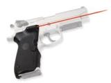Crimson Trace Laser Grips for S&W 3rd gen 5900/4000 Series - 1 of 1