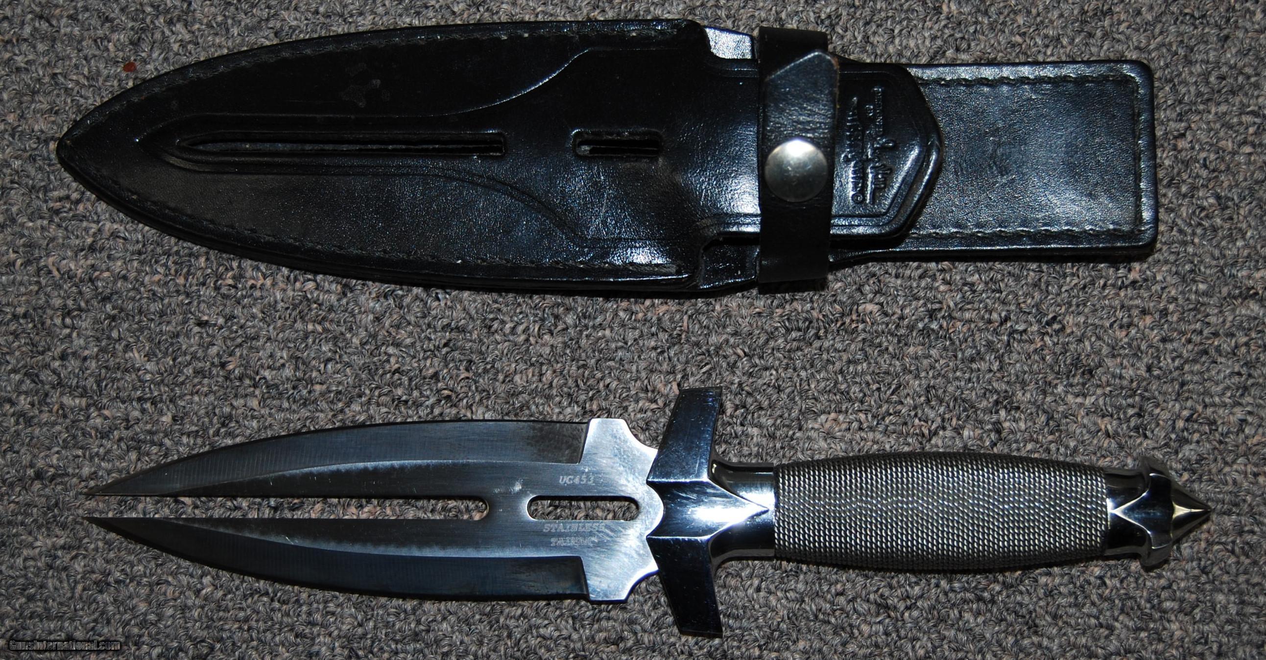 Amazing Double Gupti Knife,⚔️, Is Jesa Koi Nahi, 🦾😲