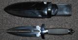 Gil Hibben Double Shadow Knife - 3 of 3