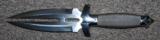 Gil Hibben Double Shadow Knife - 2 of 3