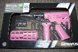 Tapco INTRAFUSE AR-15 Stock Set Pink - 1 of 1