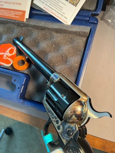 Colt Single Action Army 45LC 7&1/2” P1870 - Image 13 of 14