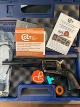 Colt Single Action Army 45LC 7&1/2” P1870 - Image 2 of 14